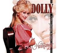 Dolly Parton - Heartsongs Live From Dollywood [Us Import]