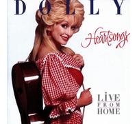 Dolly Parton - Heartsongs: Live from Home