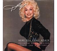 Dolly Parton - here you come again LP