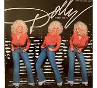 Dolly Parton - here you come again (RCA 2544 LP)
