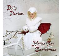 Dolly Parton – Home for Christmas – Vinyl