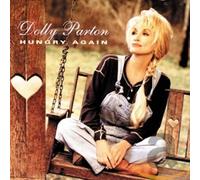 Dolly Parton – Hungry Again – CD – US Import