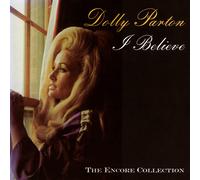 Dolly Parton I Believe (CD) (US IMPORT)
