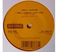 Dolly Parton - I Will Always Love You