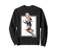 Dolly Parton Iconic Rockstar Sweatshirt