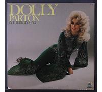 Dolly Parton - in the beginning LP