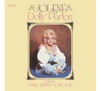 DOLLY PARTON: JOLENE - CD