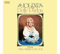 Dolly Parton - Jolene Vinyl
