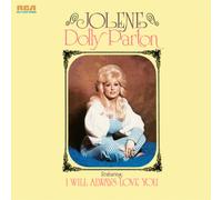 Dolly Parton - Jolene Vinyl