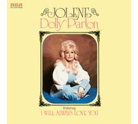 Dolly Parton : Jolene VINYL 12" Album (2019) NEW FREE Shipping, Save £s