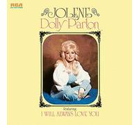 Dolly Parton - Jolene Vinyl