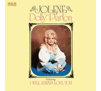 Dolly Parton - Jolene Vinyl