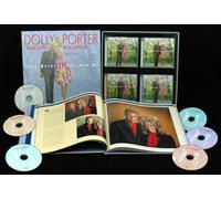 Dolly Parton - Just Between You and Me: The Complete Recordings 1967-76