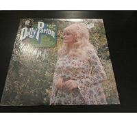 Dolly Parton: Just The Way I Am [LP]