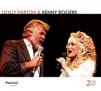 Dolly Parton & Kenny Rogers - Dolly Parton & Kenny Rogers