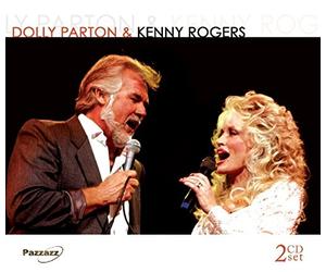Dolly Parton & Kenny Rogers - Dolly Parton & Kenny Rogers