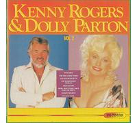 Dolly Parton - Kenny Rogers & Dolly Parton - Vol. 2
