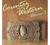 Dolly Parton, Kenny Rogers etc - Kenny Rogers etc Dolly Parton - Country and Western Volume 3