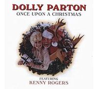 Dolly Parton & Kenny Rogers - Once Upon a Christmas