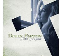 Dolly Parton Letter To Heaven: Songs of Faith and Inspiration (CD) (US IMPORT)