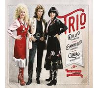 Dolly Parton, Emmylou Harris & Linda Ronstadt - The Complete Trio Collection