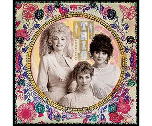 Dolly Parton, Linda Ronstadt & Emmylou Harris - Trio: Farther Along