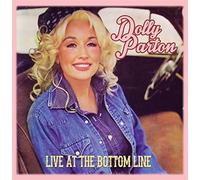Dolly Parton - Live At The Bottom Line 1977