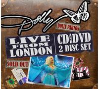 Dolly Parton - Live From London