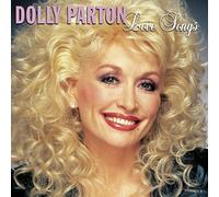 Dolly Parton - Love Song: Dolly Parton