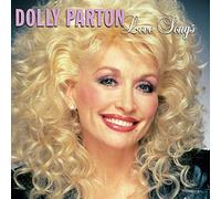 Dolly Parton – Love Song: Dolly Parton – CD – New
