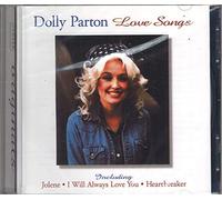 Dolly Parton - Love Songs