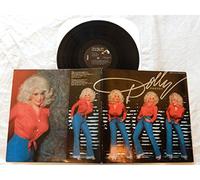 Dolly Parton LP Here You Come Again(TWO) - RCA Records 1977 - Near Mint Cover - "It's All Wrong, But It's All Right" "Two Doors Down"