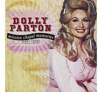 Dolly Parton - Mission Chapel Memories 1971-1975