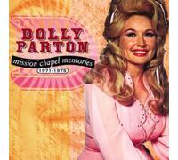 Dolly Parton - Mission Chapel Memories 1971-7