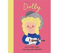 Dolly Parton : My First Dolly Parton Volume 28