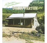 Dolly Parton My Tennesee Mountain Home (CD) Album (US IMPORT)