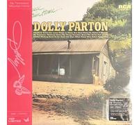 Dolly Parton - My Tennessee Mountain Home - 'Smokey Moutain Galaxy' Colored Vinyl [Vinyl LP] [VINYL]
