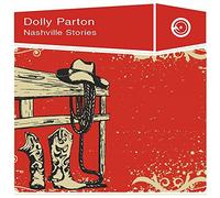 Dolly Parton - Nashville Stories