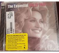 Dolly Parton - PARTON DOLLY - THE ESSENTIAL DOLLY PARTON- (2 CD)