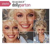 Dolly Parton - Playlist [Us Import]