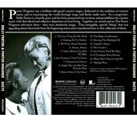 DOLLY PARTON/PORTER WAGONER - DUETS [RCA] NEW CD