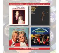 Dolly Parton & Porter Wagoner - Once More / Two Of A Kind / Together Always / The Right Combination