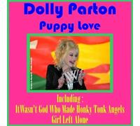 Dolly Parton – Puppy Love – AIR Music