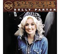 Dolly Parton - RCA Country Legend