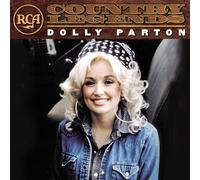 Dolly Parton - RCA Country Legend