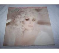 DOLLY PARTON - Real love (1985) [VINYL]