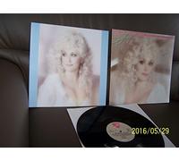 DOLLY PARTON - real love (RCA 5414 LP)