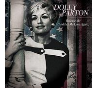 Dolly Parton - Release Me (And Let Me Love Again) [7" VINYL]