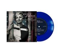 Dolly Parton : Release Me (And Let Me Love Again) VINYL 7" Single Coloured