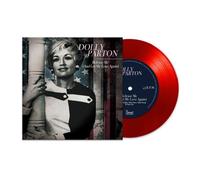 Dolly Parton Release Me (And Let Me Love Again) (Vinyl) 7" Single Coloured Vinyl